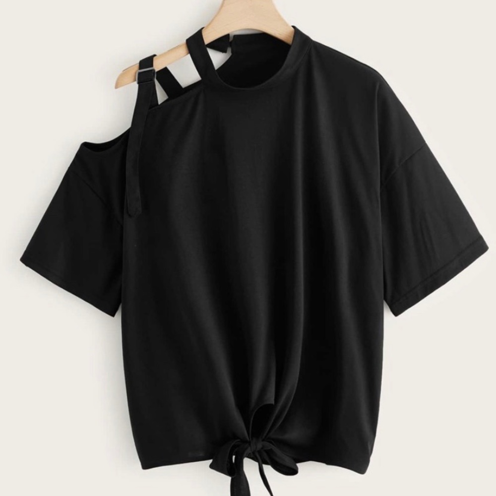 Black top NEW